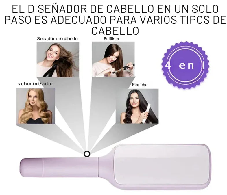 CEPILLO AUTOLIMPIANTE CLEANY BRUSH + ENVÍO GRATIS