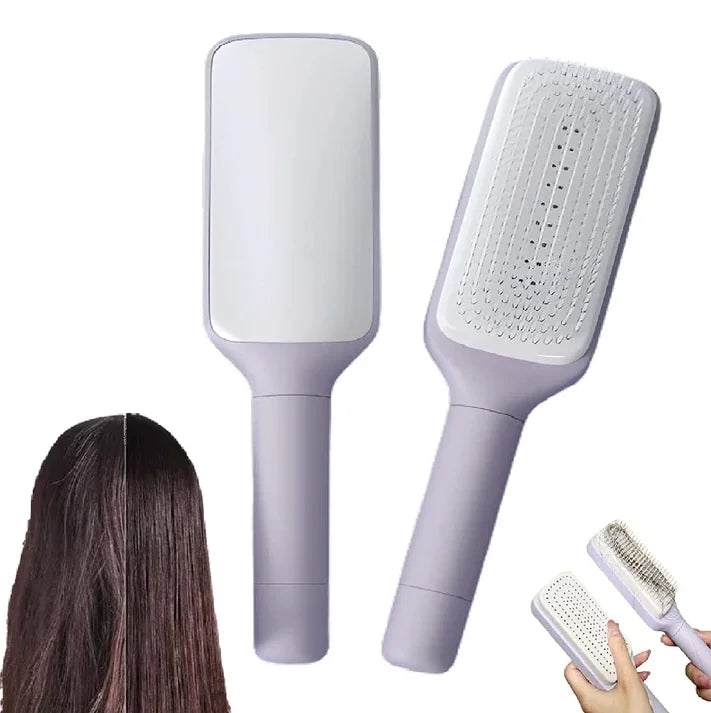 CEPILLO AUTOLIMPIANTE CLEANY BRUSH + ENVÍO GRATIS